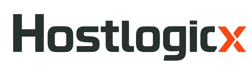 Hostlogicx - Rajratna Infotech Venture 